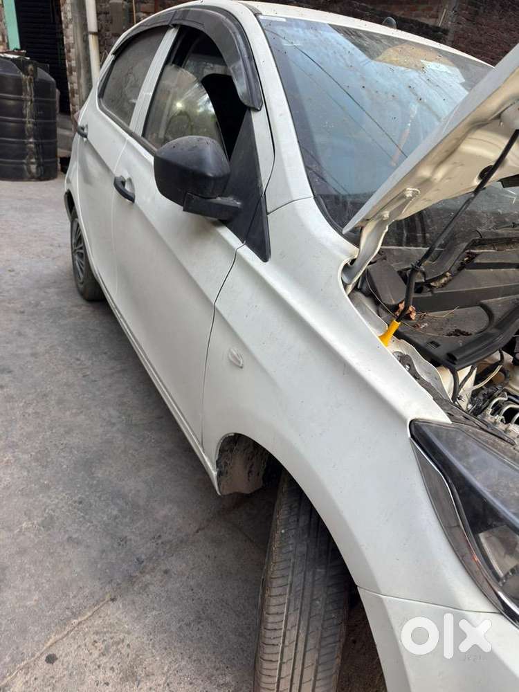Tata Tiago 2024 Petrol 8000 Km Driven