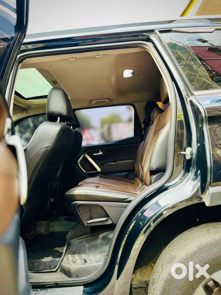 Mahindra Scorpio-n 2.2 Z8 L Diesel Mt 7 Str, 2022, Diesel