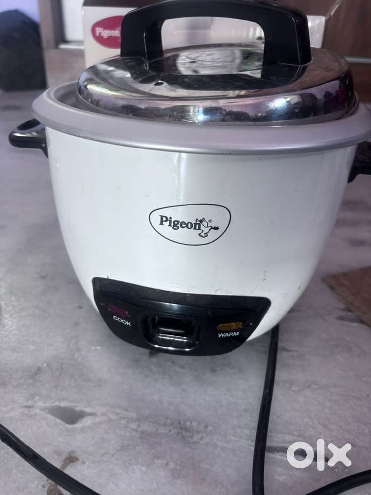 Pigeon rice cooker