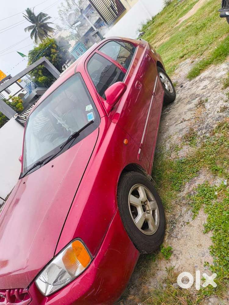 Hyundai Accent Viva 2004