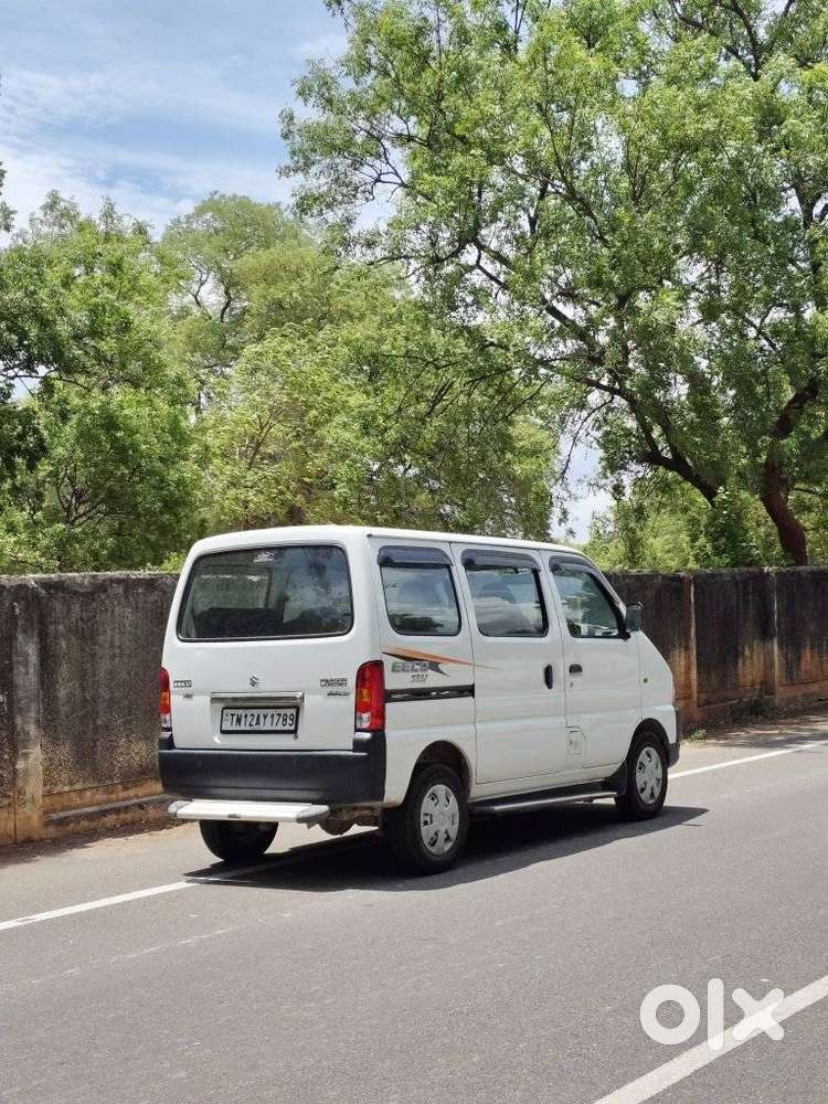 Maruti Suzuki Eeco, 2023, Petrol