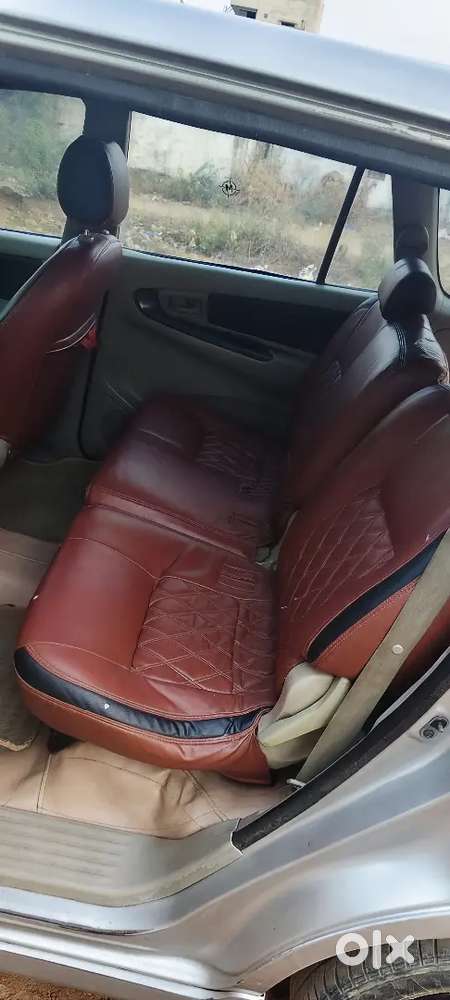 Toyota Innova Good Condition