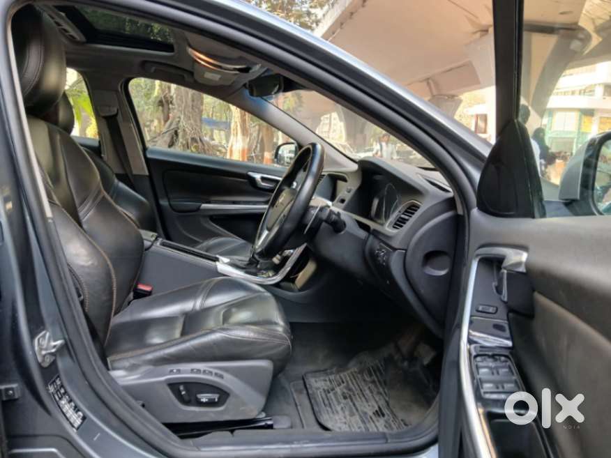 Volvo S60 Cross Country, 2016, Diesel