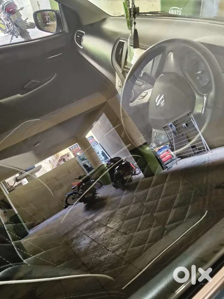 Maruti Baleno 1.2 Delta 2018