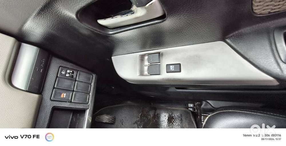 Maruti Suzuki Wagon R 1.0 Lxi Abs, 2014, Petrol