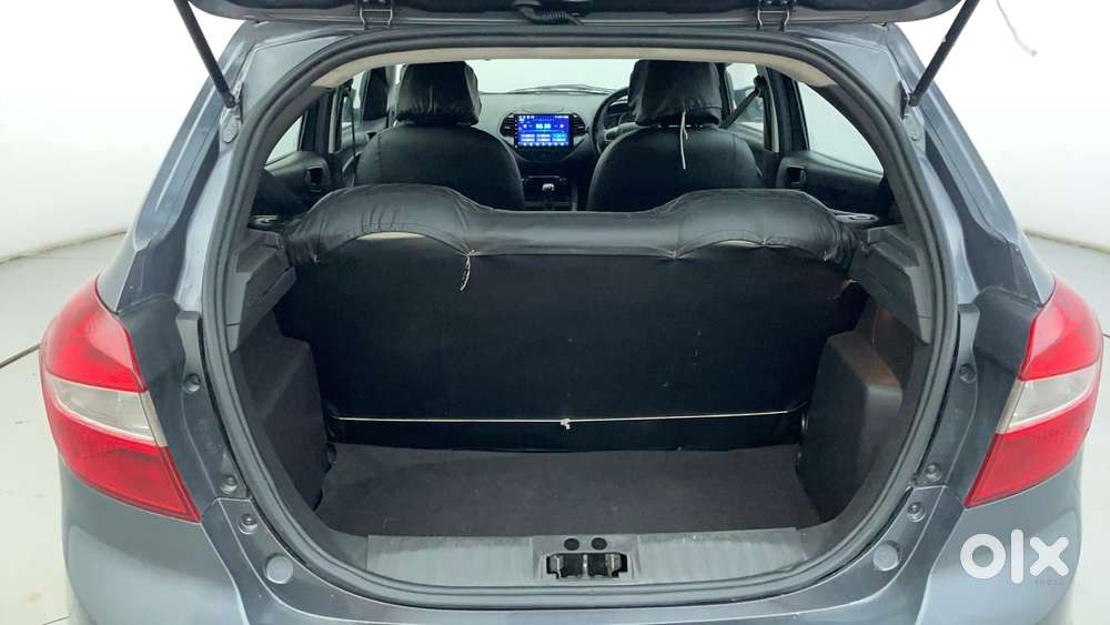 Ford Figo Titanium Diesel, 2018, Diesel