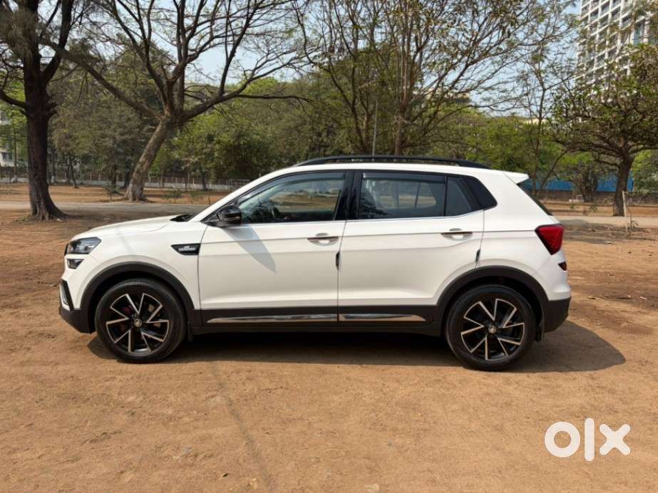 Skoda Kushaq 1.5 Monte Carlo Tsi Dsg, 2023, Petrol