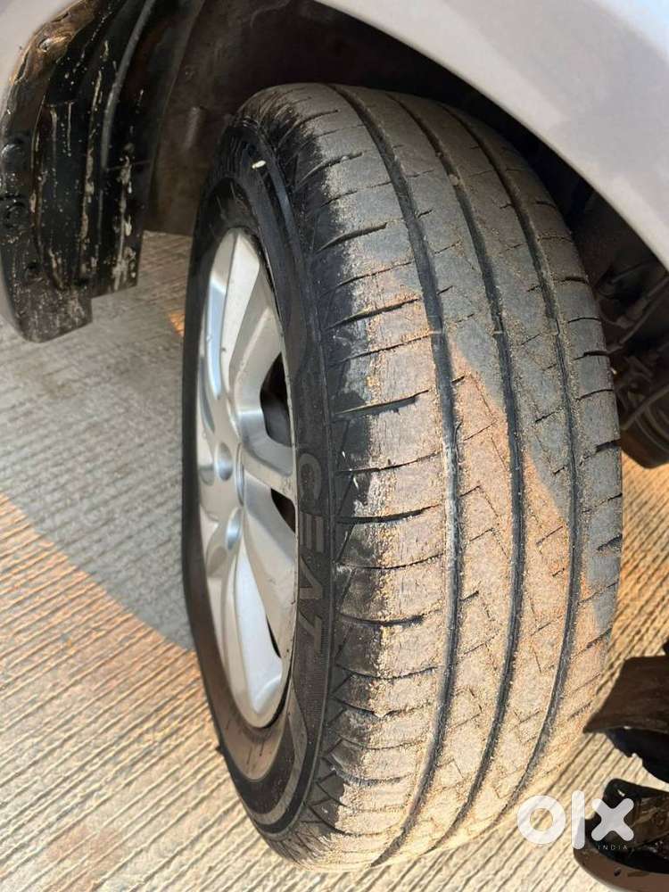 Maruti Suzuki Swift 2011-2014 Zdi, 2013, Diesel