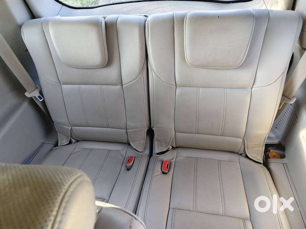 Mahindra Xuv500 2.2 W10, 2018, Diesel