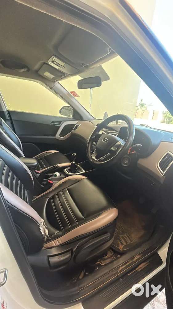 Creta E+ 1.4 Crdi