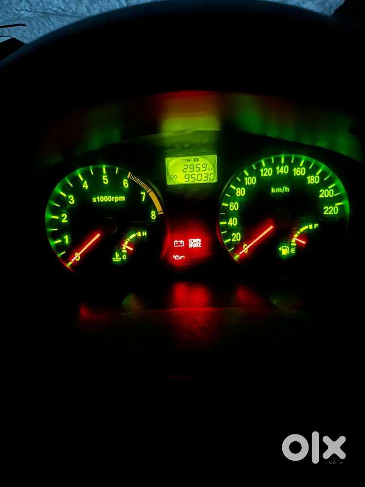 Hyundai Verna 2006 Manual Petrol First-owner
