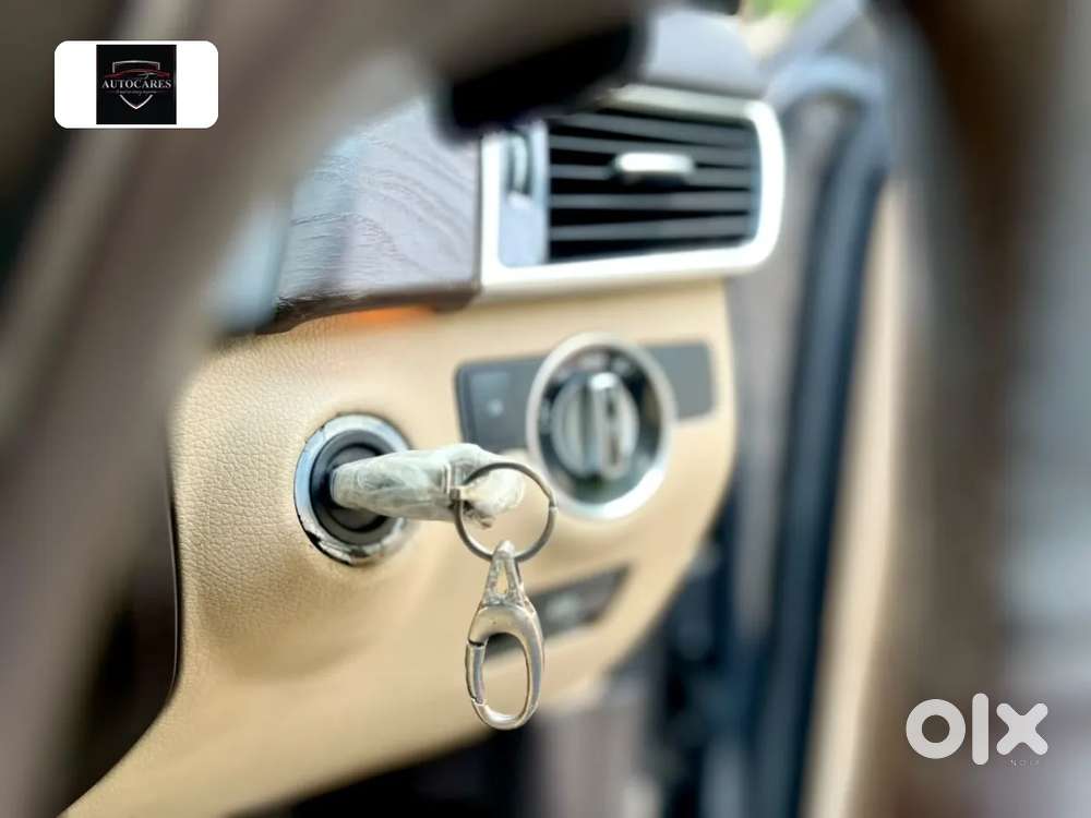 Mercedes-benz Gle 350 D, 2016, Diesel