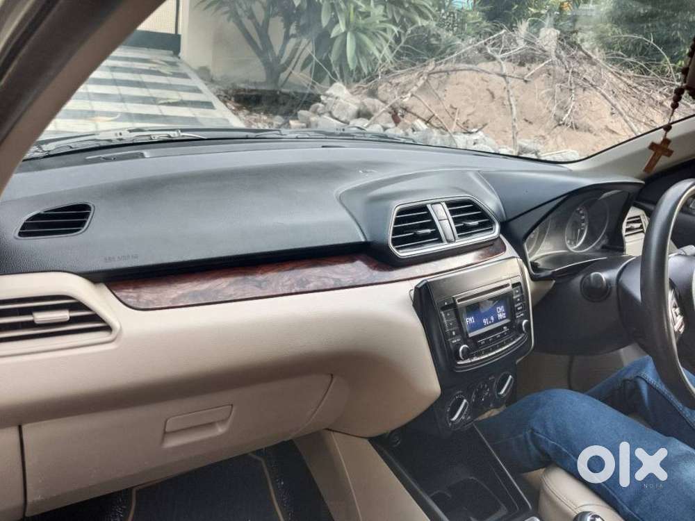Maruti Suzuki Dzire Vdi, 2019, Diesel