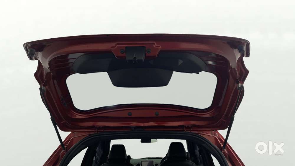 Ford Freestyle Titanium Plus Petrol, 2021, Petrol