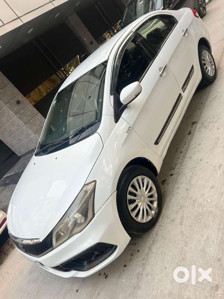 Maruti Suzuki Ciaz Vxi(o), 2015, Cng & Hybrids