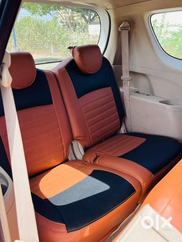 Maruti Suzuki Ertiga Shvs Zdi Plus, 2018, Diesel