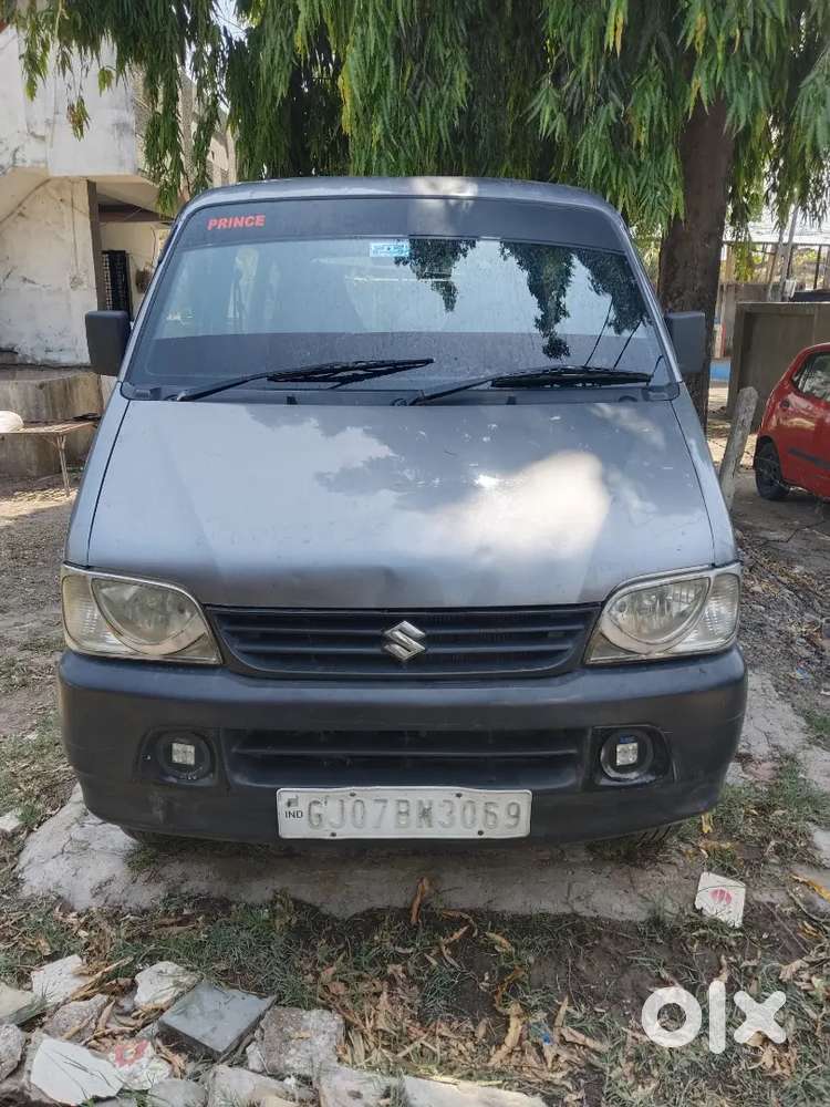 Maruti Suzuki Eeco 2014 Cng & Hybrids 113000 Km Driven