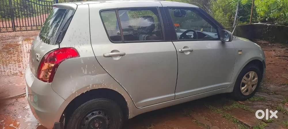 Maruti Suzuki Swift Vdi 2010