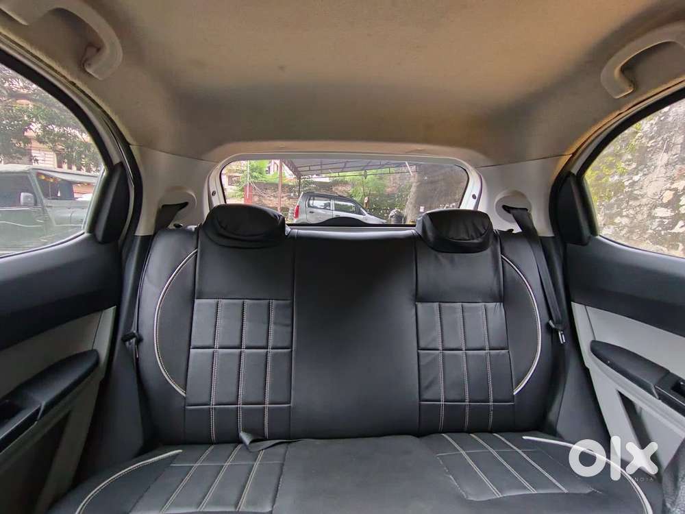 Tata Tiago 1.2 Revotron Xt, 2020, Petrol
