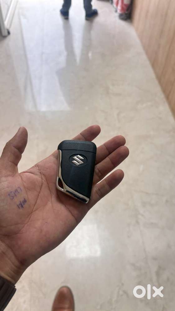 Maruti Suzuki Swift Petrol 2026