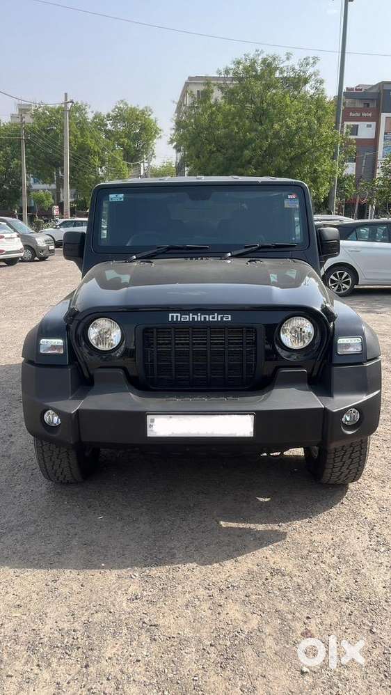 Mahindra Diesel Car 2024