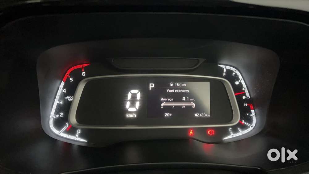 Kia Sonet Gtx Plus 1.5 Dct At, 2022, Diesel