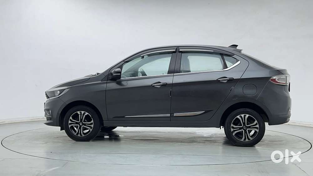 Tata Tigor 1.2 Revotron Xz Plus Cng, 2022, Cng & Hybrids