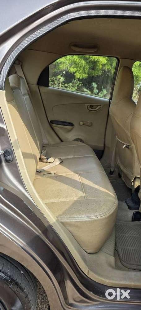 Honda Brio S Mt, 2013, Petrol