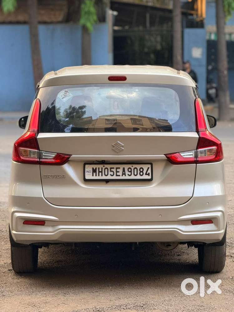 Maruti Suzuki Ertiga Vxi (o) Cng, 2020, Cng & Hybrids