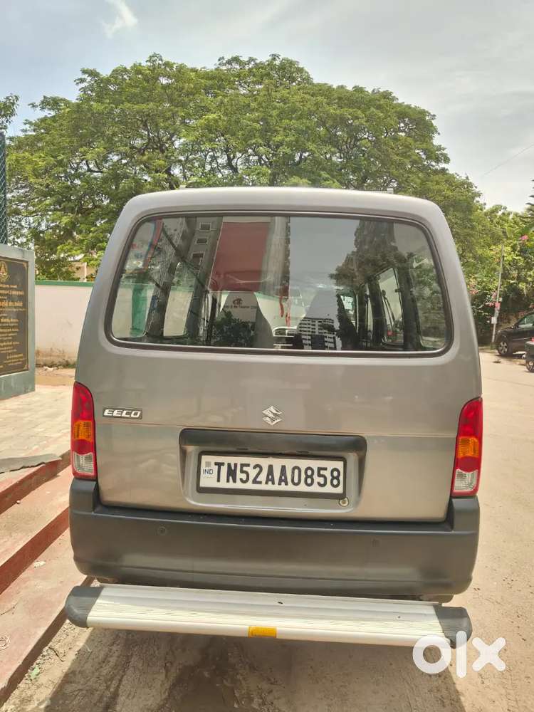Maruti Eeco Ac 5 2021