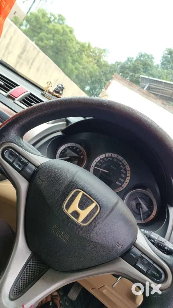 2012 Last Model