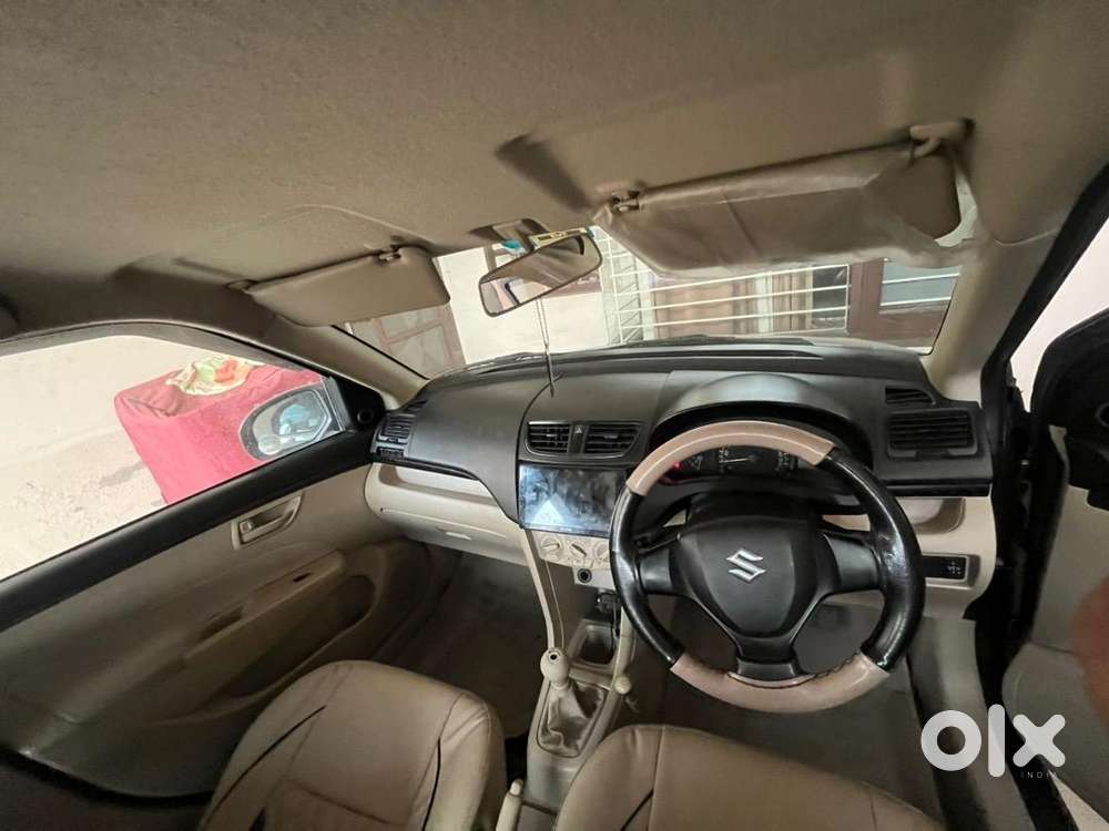 Swift Dzire