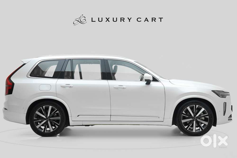 Volvo Xc90 B5 Ultra, 2026, Petrol