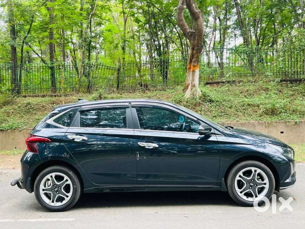 Hyundai I20 Sportz Plus, 2025, Petrol