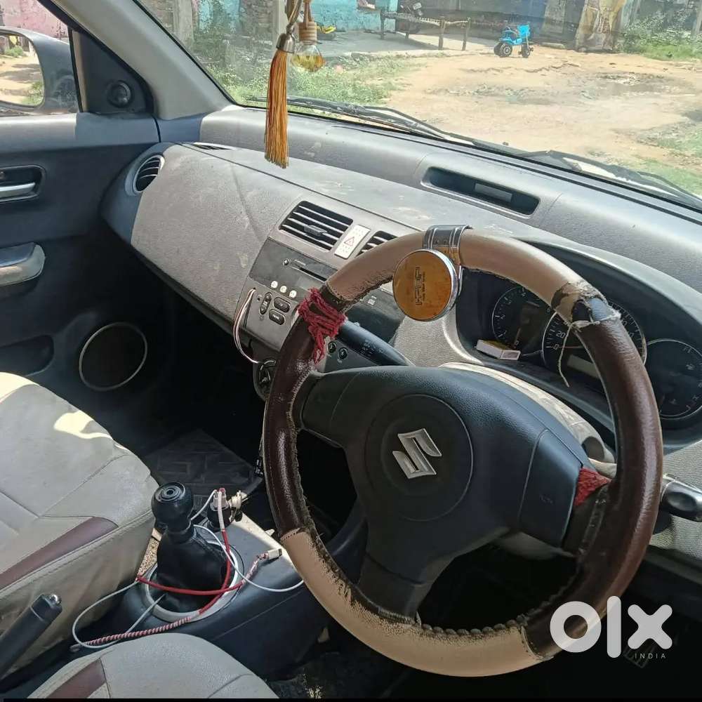 Maruti Suzuki Dzire 2011 And2031pass