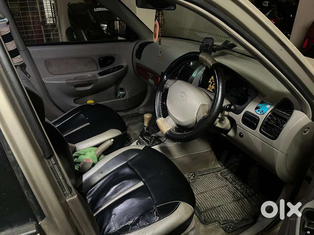 Hyundai Accent 1.5 Gle 2005