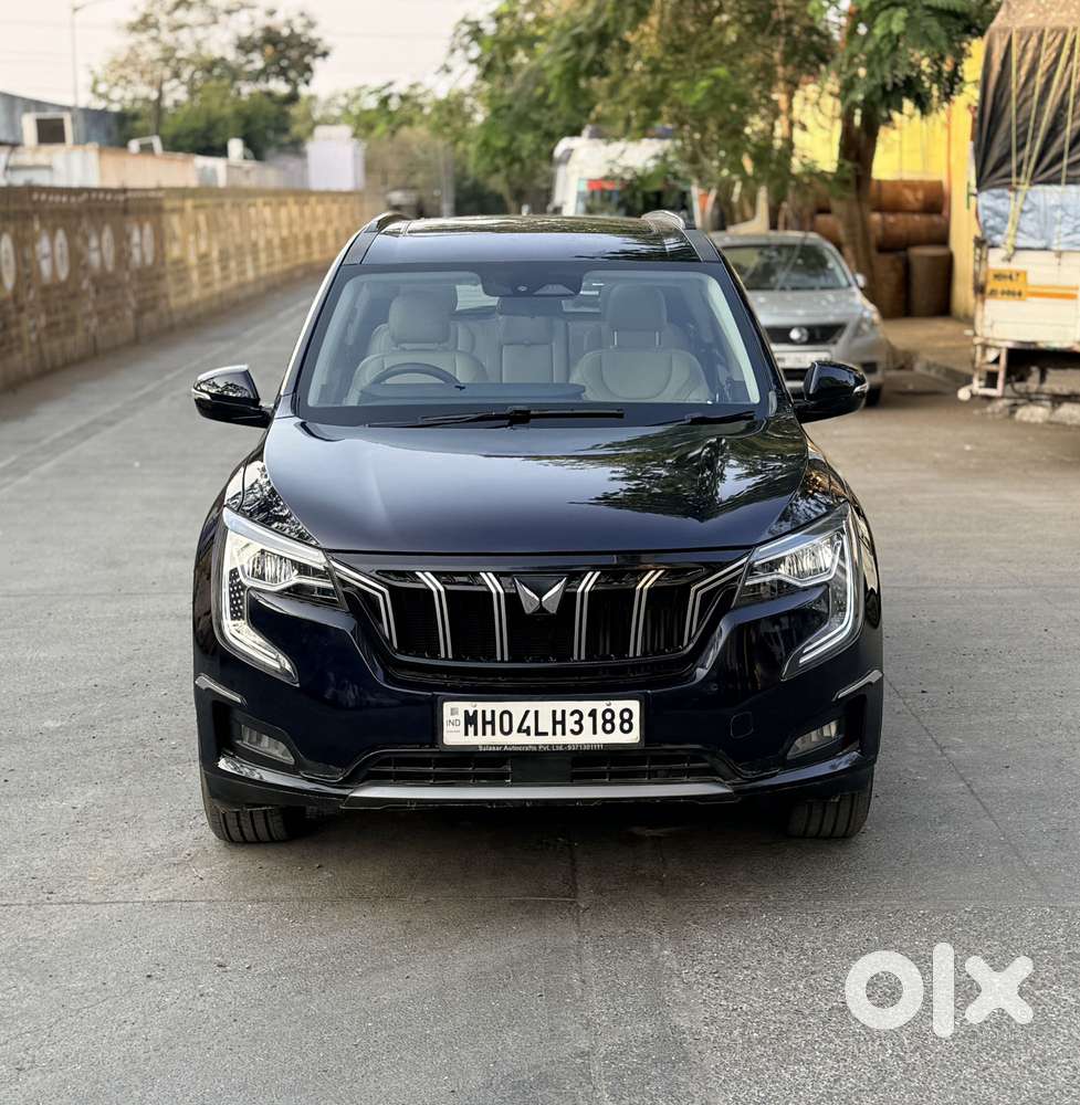 Mahindra Xuv700 2.2 Ax 7 Diesel At Str, 2022, Diesel