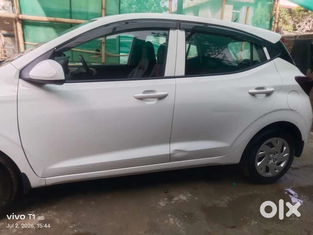Hyundai Grand I10 Magna 2024