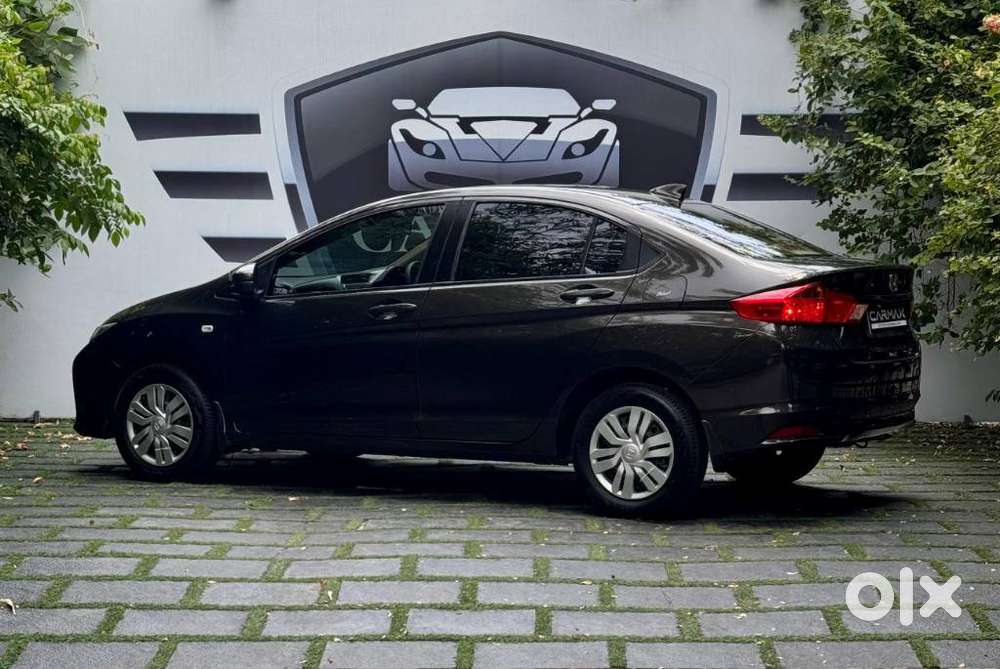 Honda City 1.5 Sv I-vtec Mt, 2015, Petrol