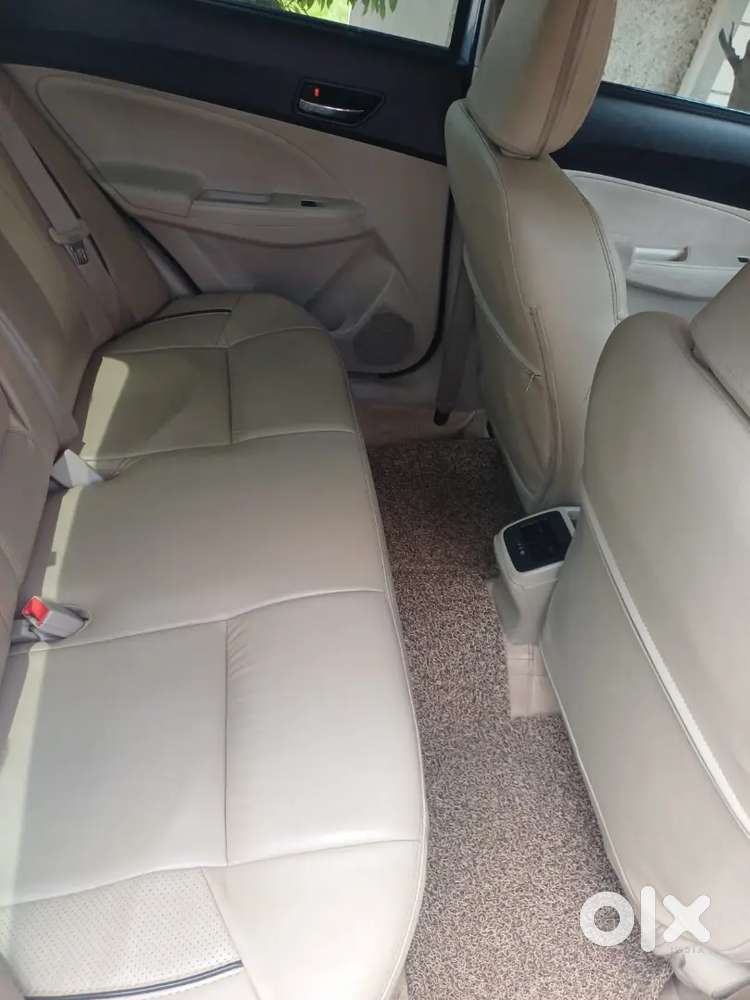 Maruti Suzuki Dzire 2023