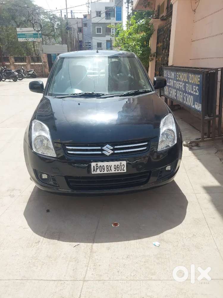 2010 Zdi Black Colour Validity Upto 12/2030