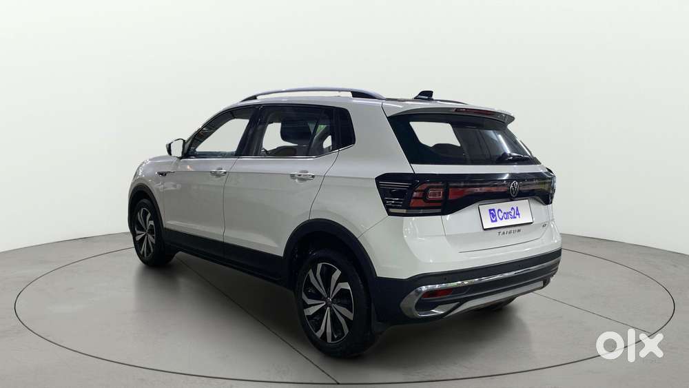 Volkswagen Virtus Gt 1.5 Tsi Dsg, 2023, Petrol