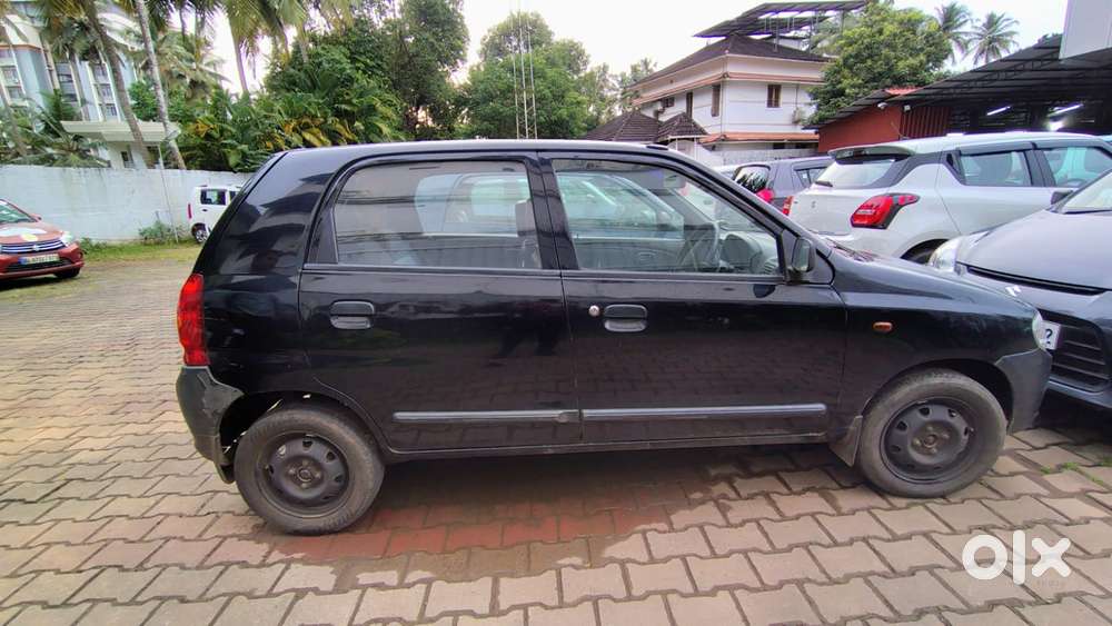 Maruti Suzuki Alto 0.8 Lxi (o), 2008, Petrol