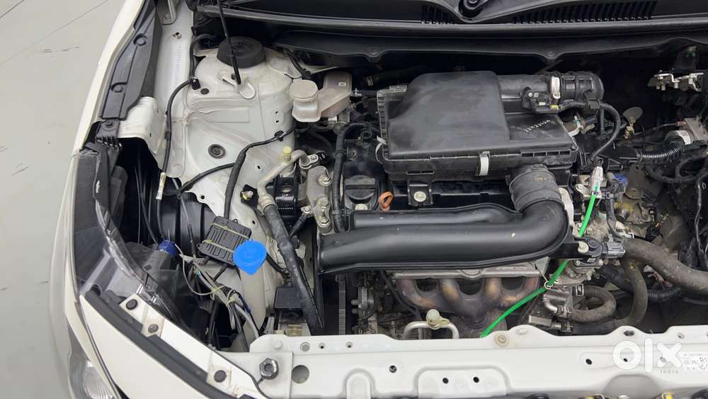 Maruti Suzuki Baleno Zeta, 2022, Petrol