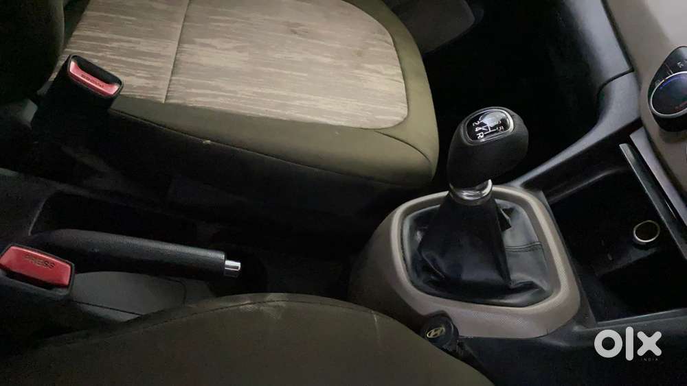 Hyundai Xcent [2014-2017] 1.2 S, 2014, Petrol