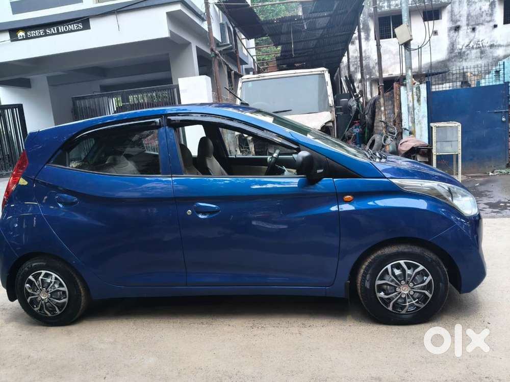 Hyundai Eon Era +, 2012, Petrol