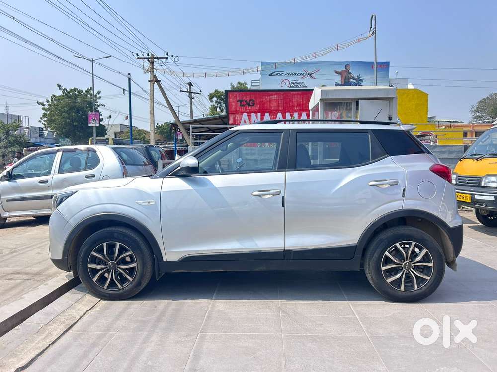 Mahindra Xuv300 W6 Diesel, 2019, Diesel