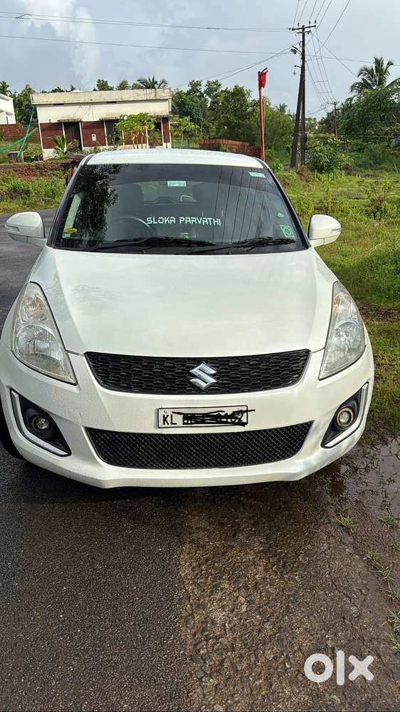 2016 Maruti Suzuki Swift Vdi Diesel &ndash; First Owner