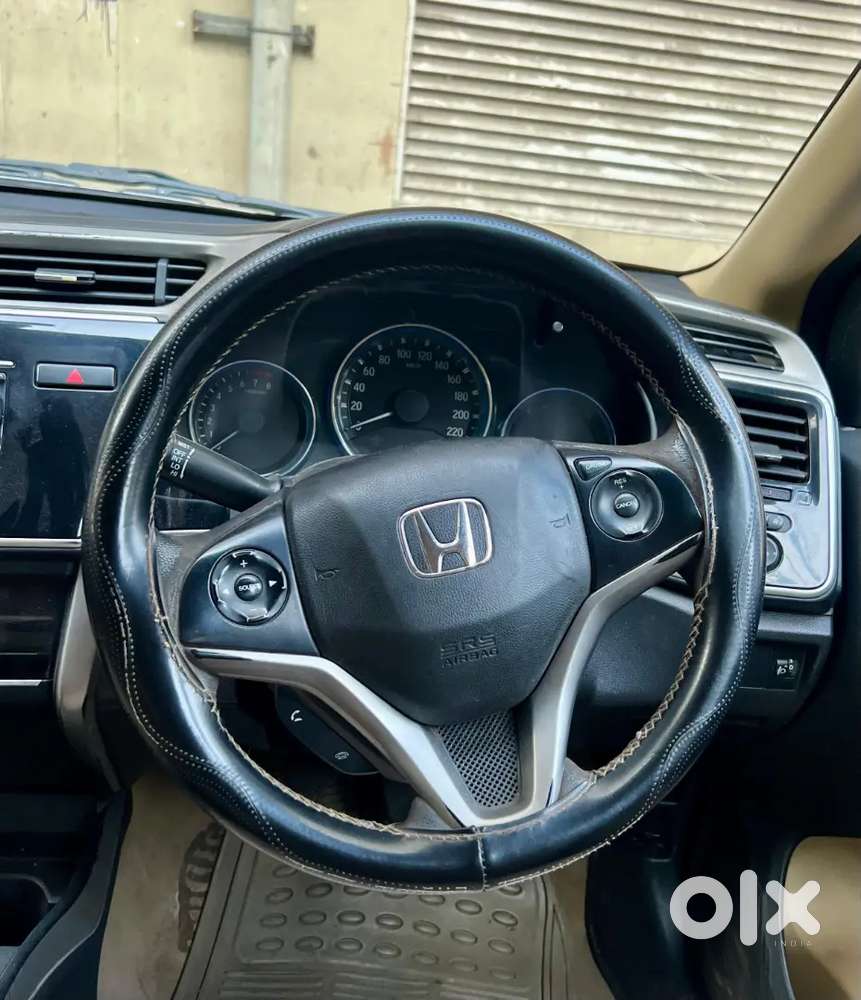 Honda City 1.5 Sv Mt Ivtec