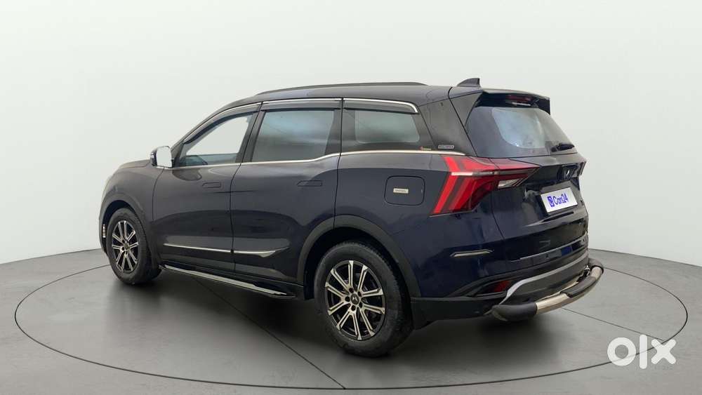 Mahindra Xuv700 2.2 Ax 7 Diesel At Luxury Pack Str, 2022, Diesel